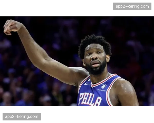 恩比德健康状况关系76人命运 内线统治力仍是球队支柱 恩比德健康状况关系76人命运 内线统治力仍是球队支柱