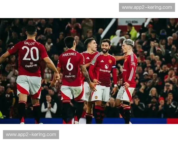 曼联换帅后四胜两平保持不败 但对手含金量将逐步提升考验