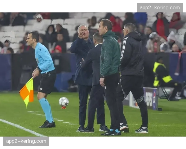 皇马本菲卡附加赛再遇老对手 穆里尼奥战术博弈成焦点