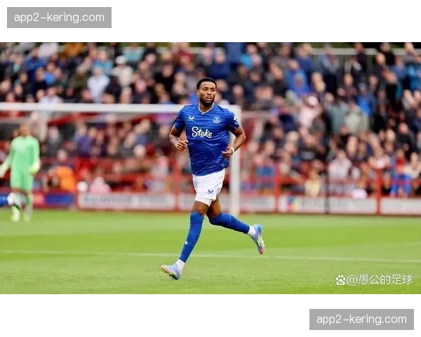 埃弗顿贝托两射一传独造三球,生涯首度单场贡献如此全面数据 埃弗顿贝托两射一传独造三球,生涯首度单场贡献如此全面数据