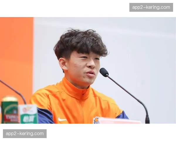 U23强制政策取消后青春风暴 16岁邝兆镭成中超最年轻登场者