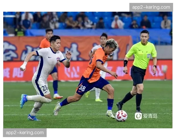 青岛两队进攻乏力 海牛西海岸均仅4球并列垫底